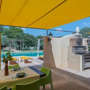  Сasa de vacaciones Sa Torre I