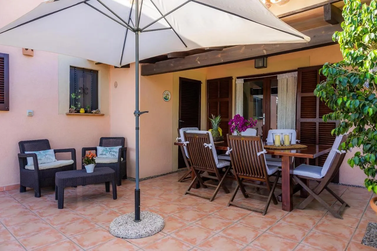 Holiday home Finca Angela Villa Capdepera  Spain