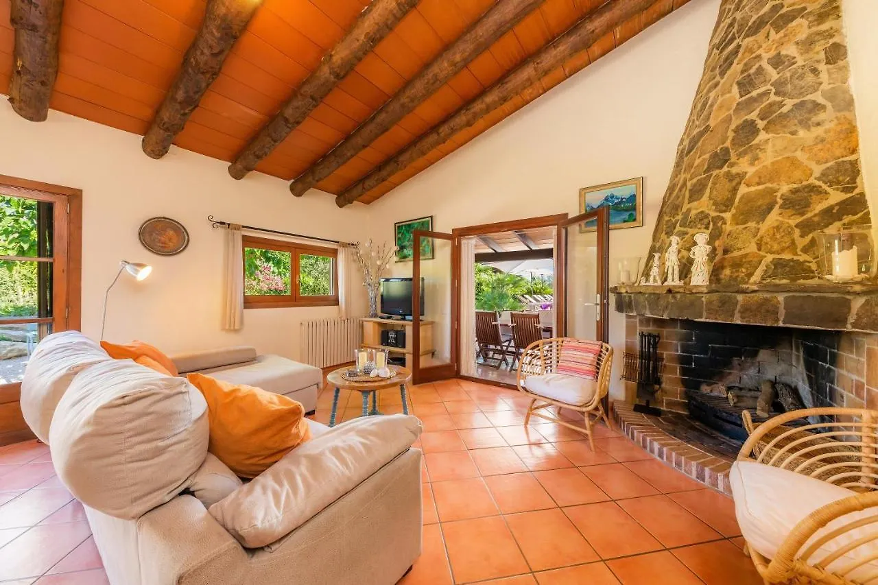 Finca Angela Villa Capdepera  Holiday home