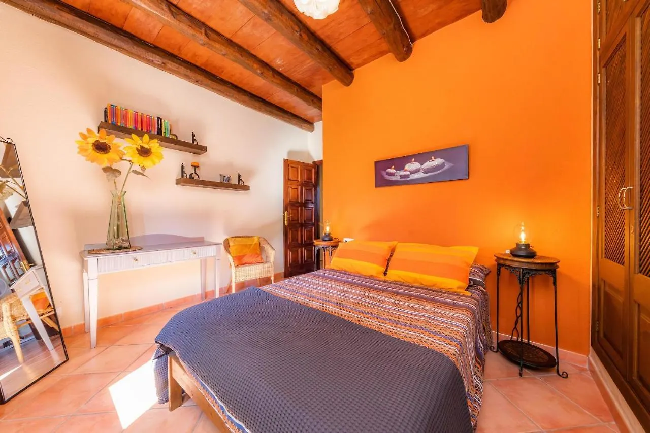 Holiday home Finca Angela Villa Capdepera