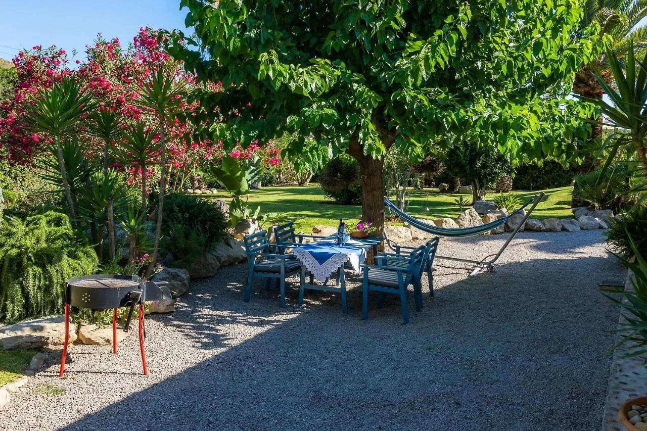 Finca Angela Villa Capdepera  Spain