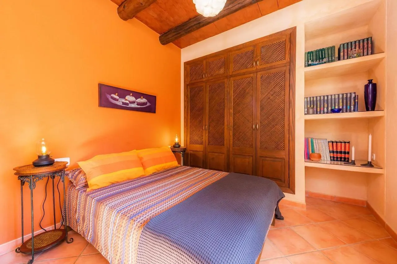 Finca Angela Villa Capdepera  Holiday home Capdepera (Mallorca)