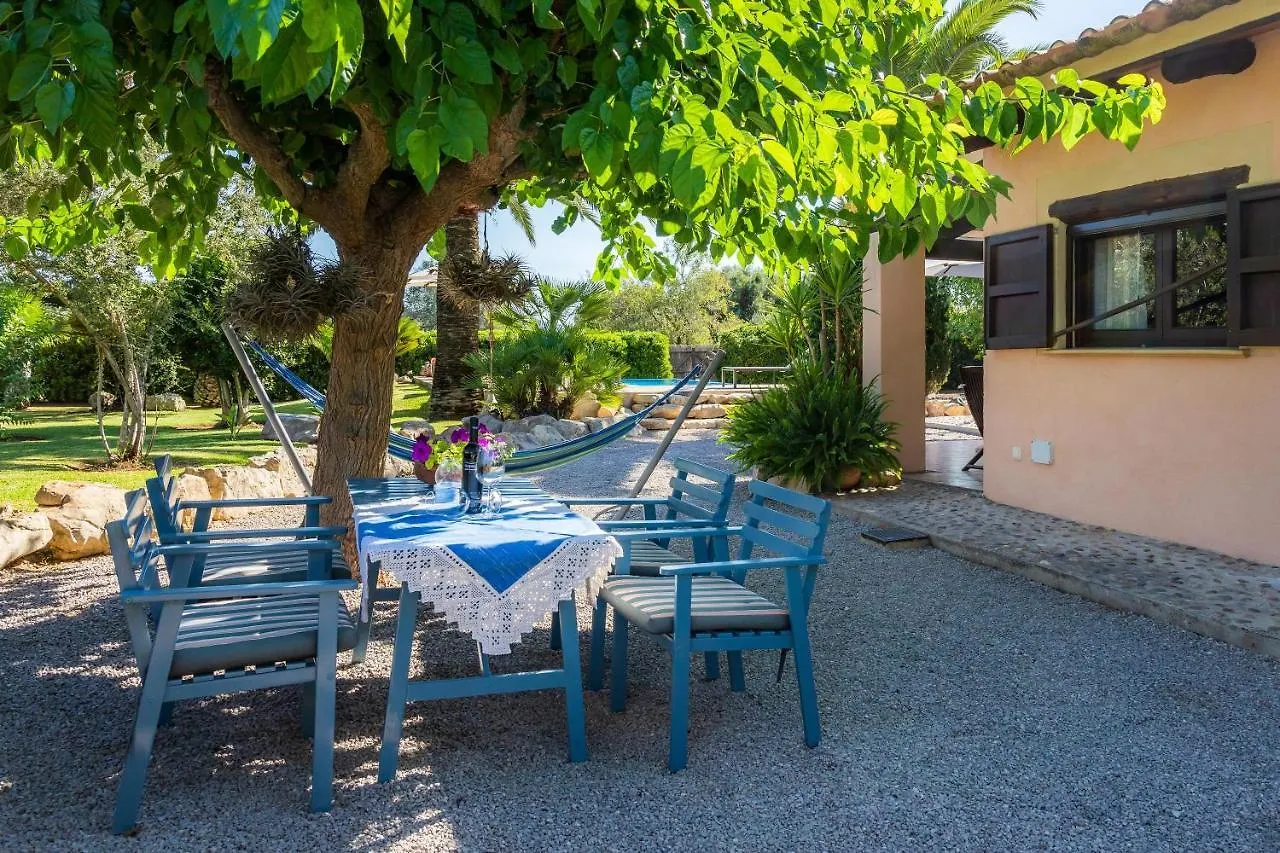 Holiday home Finca Angela Villa Capdepera  Spain