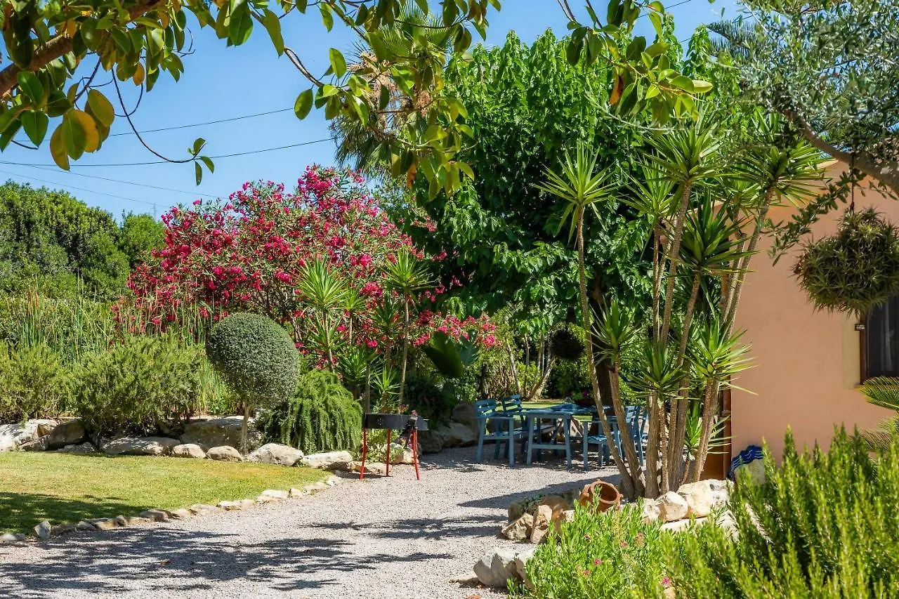 Finca Angela Villa Capdepera