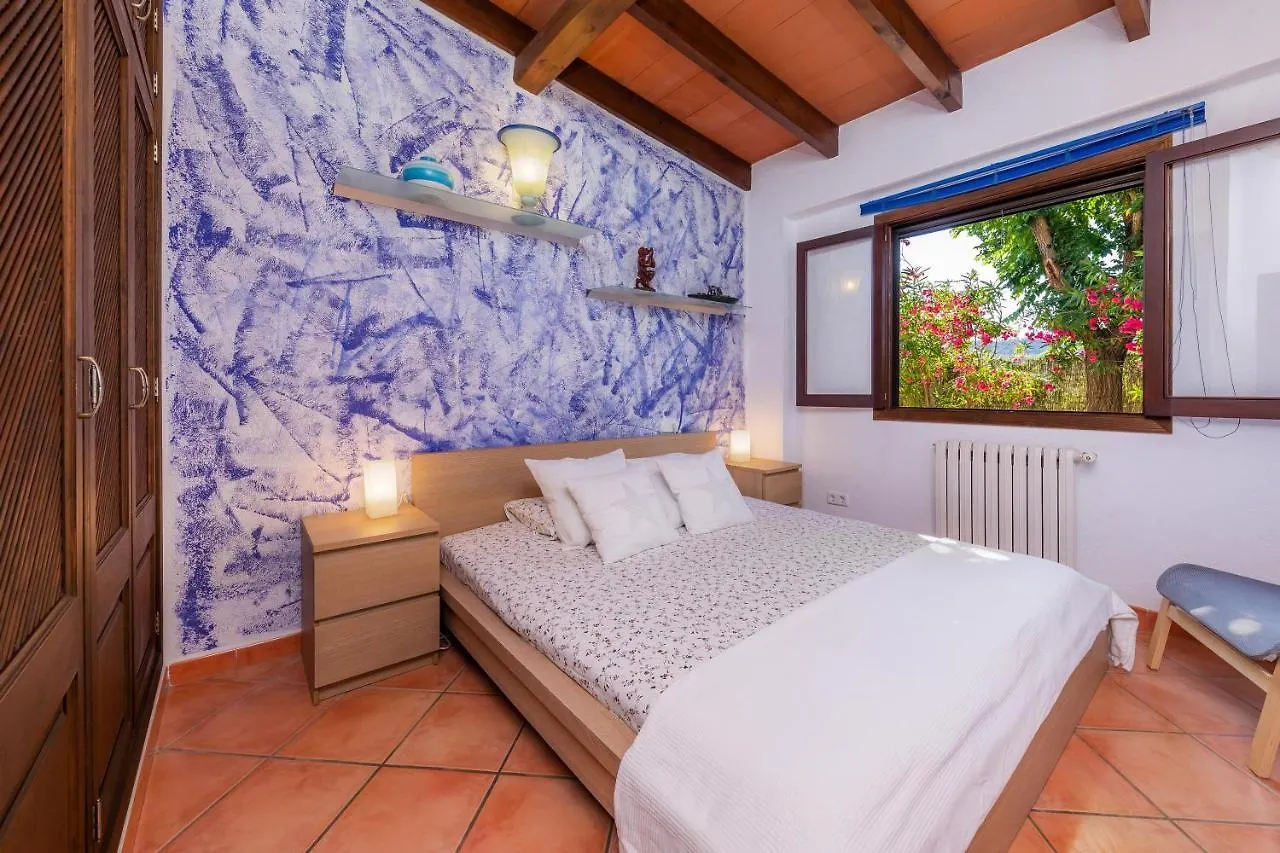 Holiday home Finca Angela Villa Capdepera