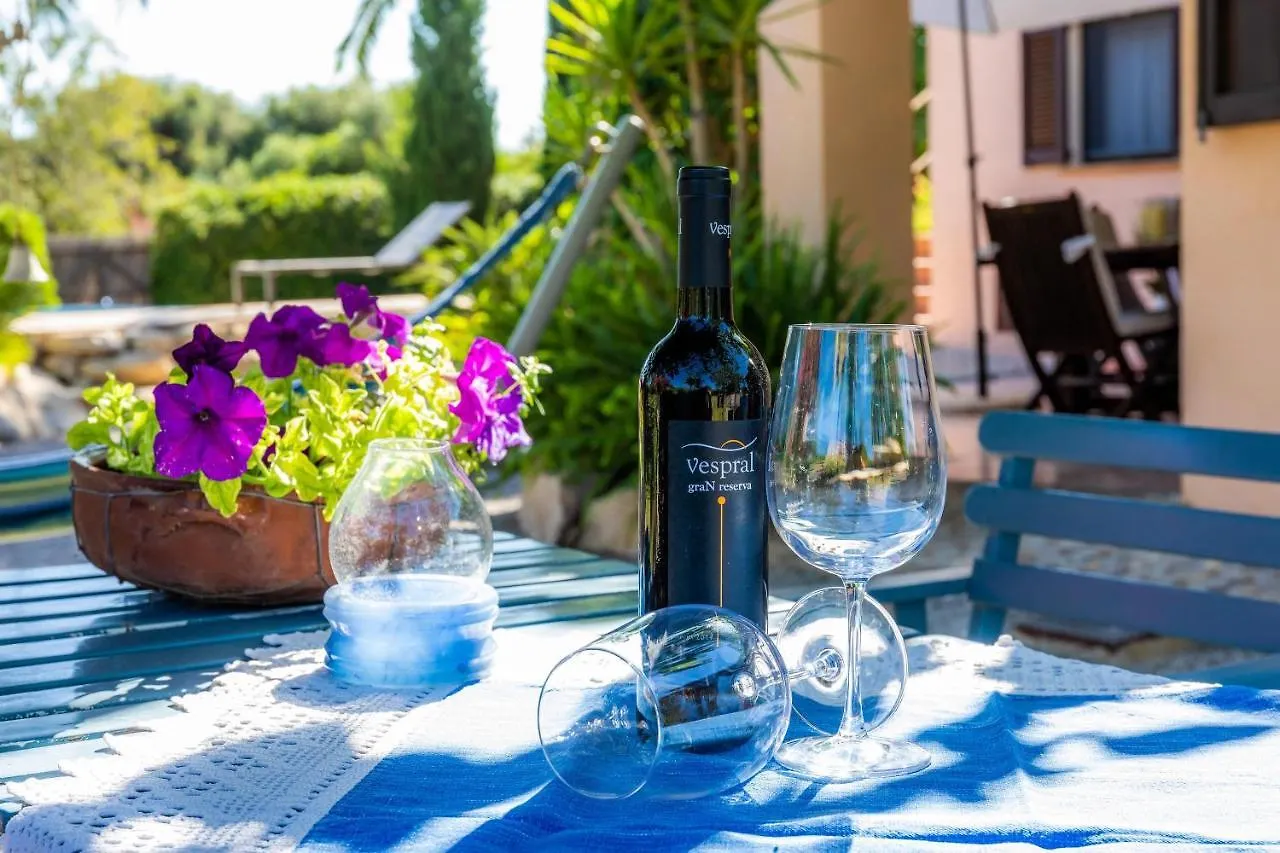 Holiday home Finca Angela Villa Capdepera